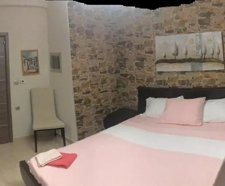Mario's House Quarto em Acomodações Particulares