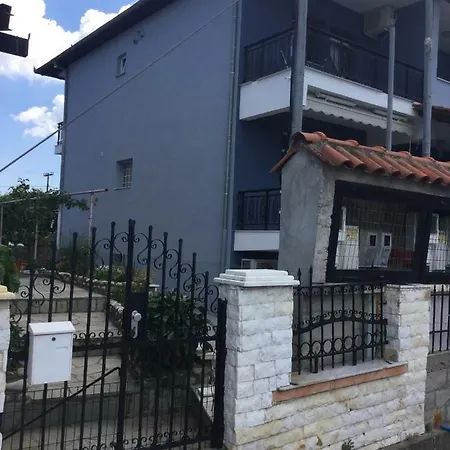 Homestay Mario's House