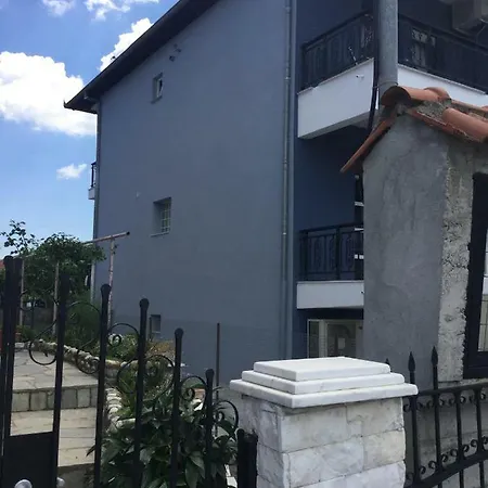 Mario's House Homestay