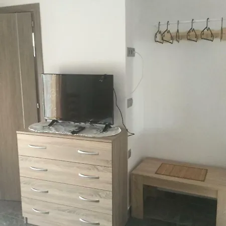 Mario's House Homestay Vergina