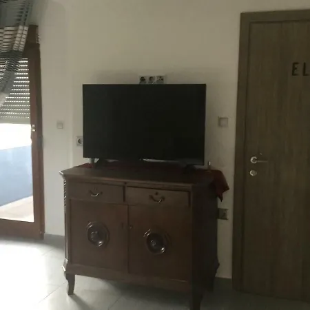 Mario's House *