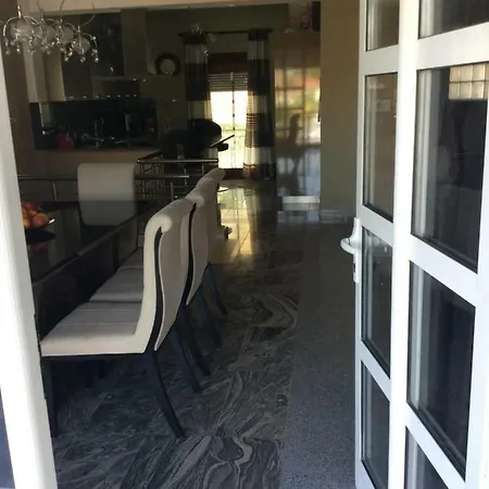 Mario's House Homestay Vergina