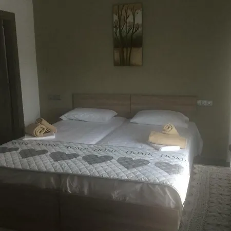 Mario's House Homestay szállás